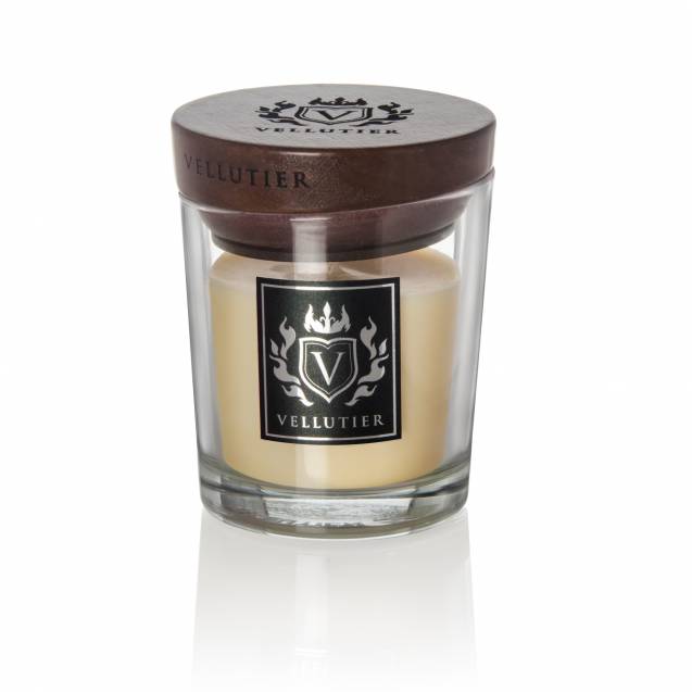 Свеча "Африканский олибанум" 90 г (S), V63024, Vellutier