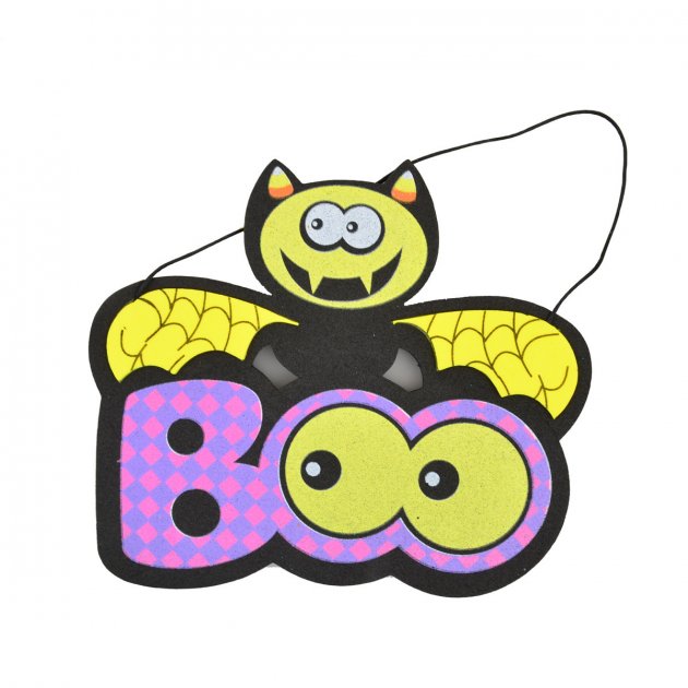 Підвіска Yes! Fun декоративна "BOO", 973534