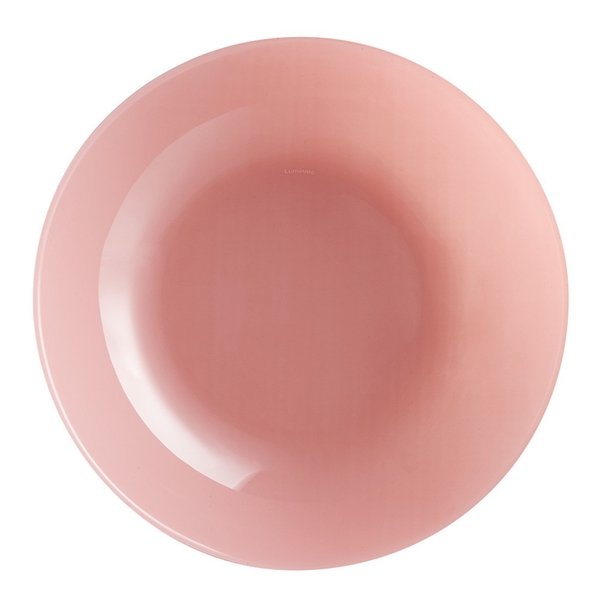 Тарілка супова, Arty Blush, 20 см, N4465 Luminarc