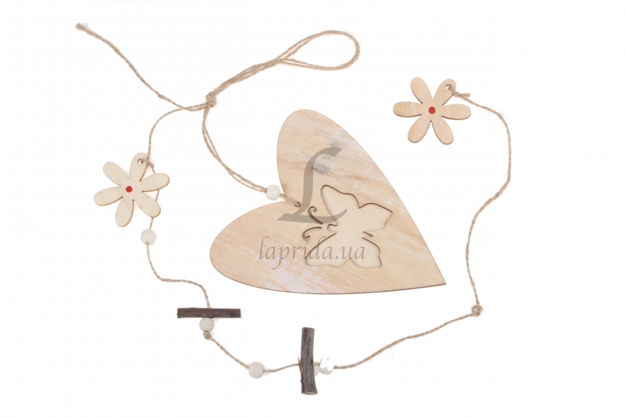 Гирлянда дерево 1,5 м, 5-31870