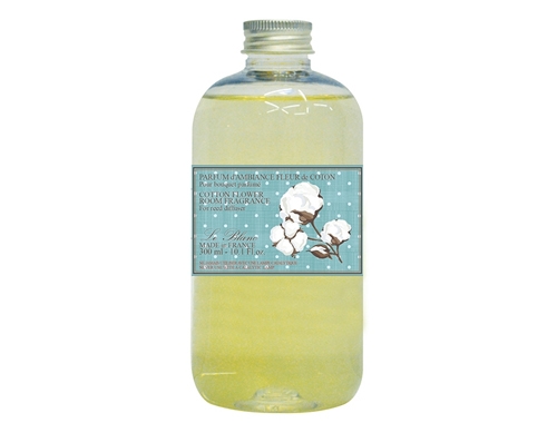 Наполнитель для диффузора 300 мл, "Цветы хлопка", 300ml69