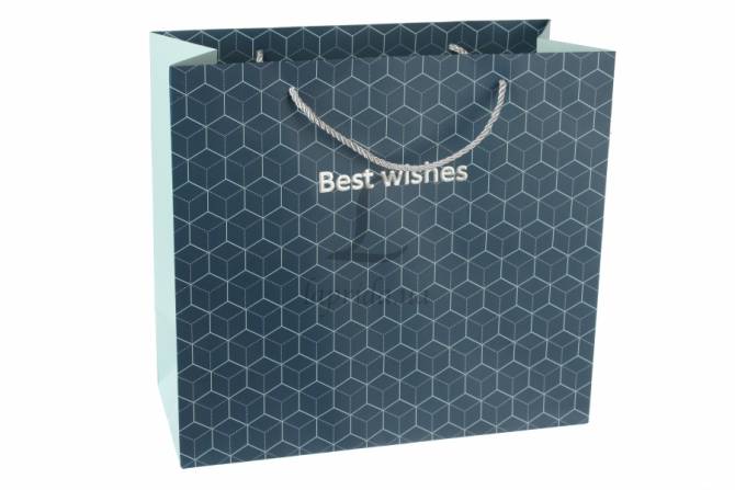 Подарочный пакет 35*15*32 см, 3-181-179