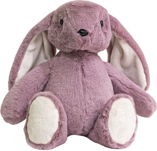 М`яка іграшка Зайчення Кікі, 34 см, FWPBUNNY22DRPNK00