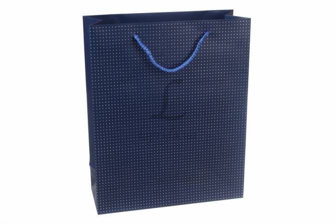 Подарочный пакет 31*42*12 см, 3-181-1534