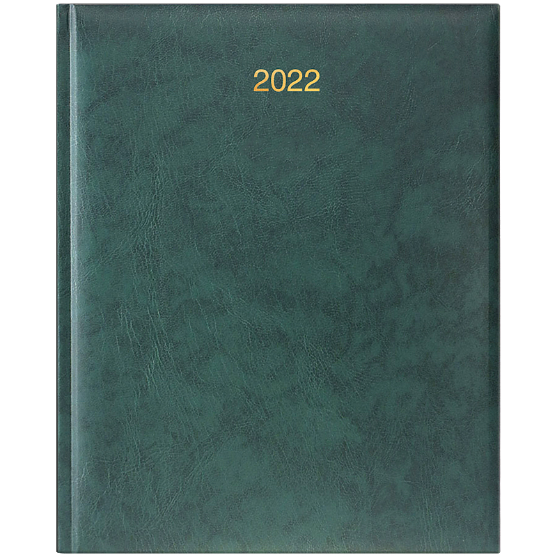 Щотижневик 2022, Бюро Miradur, зелений, 73-761 60 502