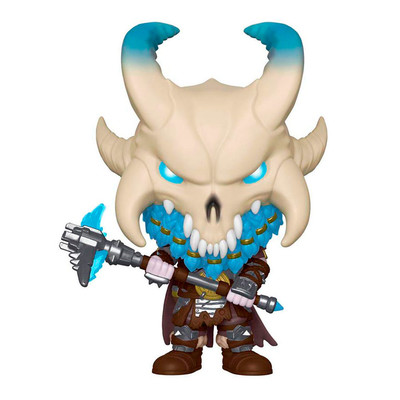 Фігурка Funko Pop серії "Fortnite" S2 - Рагнарок, 36975