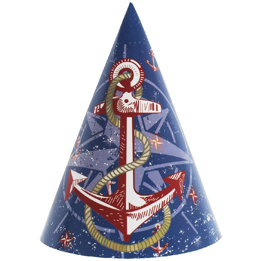 Ковпак Морська 8 од, 1501-2765