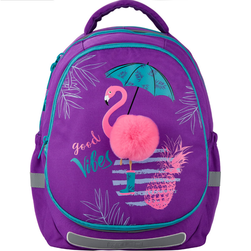 Рюкзак Kite Education 700(2p) Beautiful tropics, K20-700M(2p)-1 1