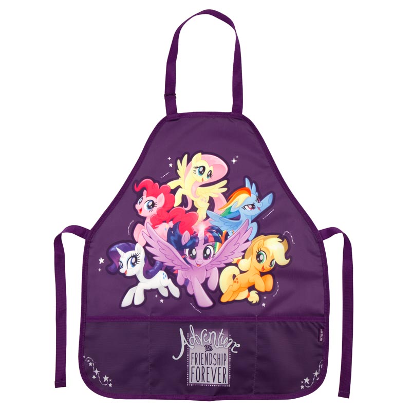 Фартук 161 LP My little Pony movie, LP18-161