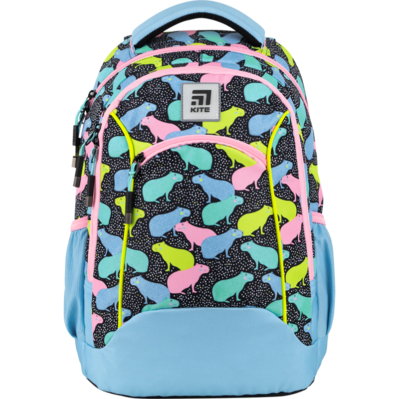 Рюкзак Kite Education teens 813M-1, K22-813M-1