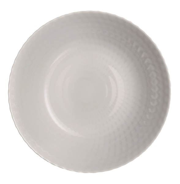 Тарілка супова Pampille Granit, 20 см, Q4645 Luminarc