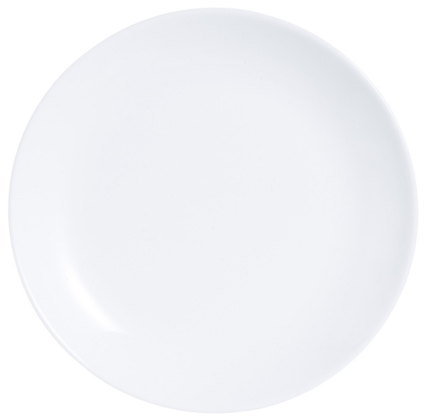 Тарілка обідня Diwali, 25 см, P3299 Luminarc