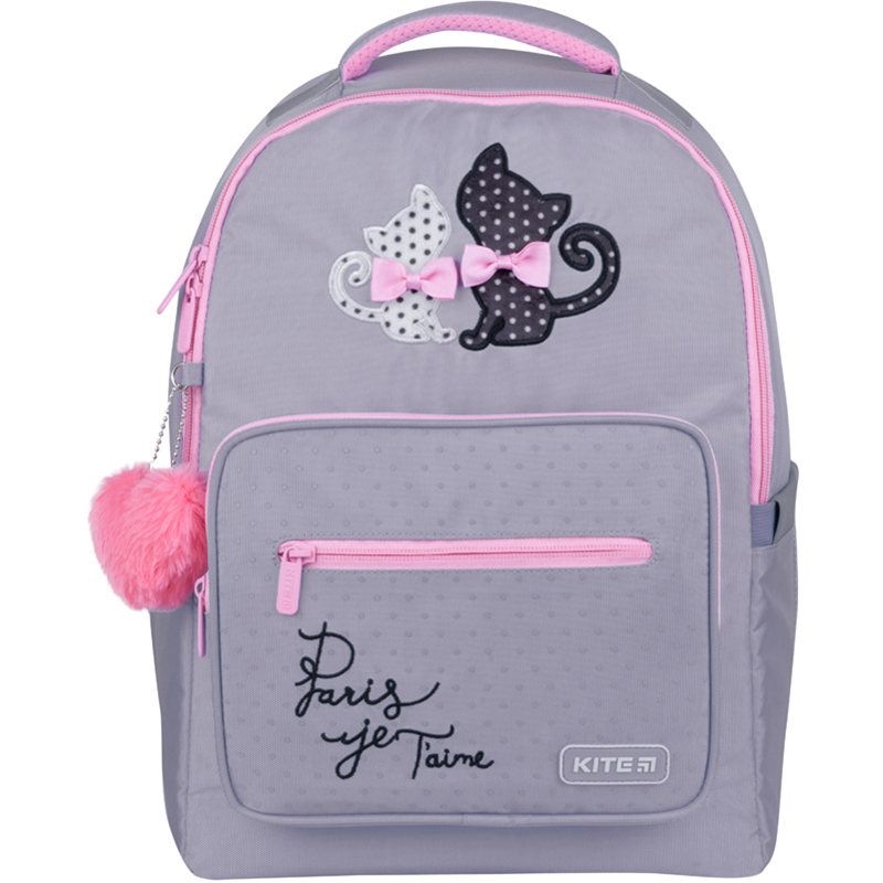 Рюкзак школьный Kite Education 770 In Love, K22-770M-1