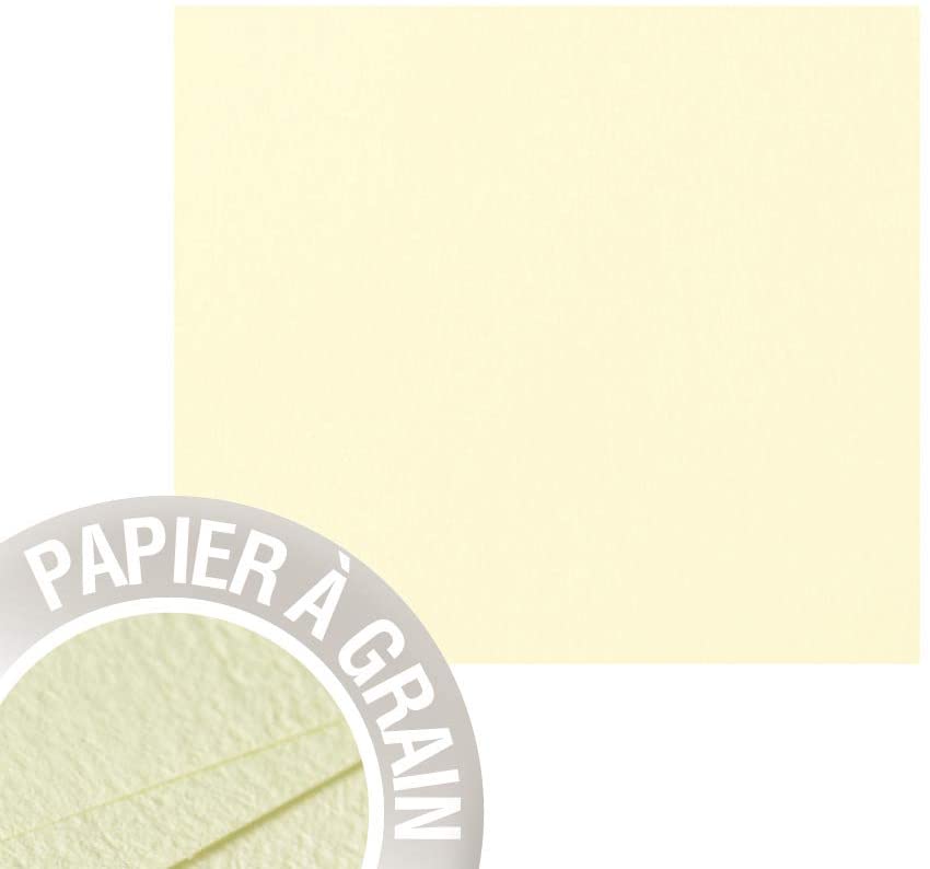 Заготівка д/листівок зерниста Pollen 135*135 мм/210 г, Lime juice/Лаймовий сік, 28140C