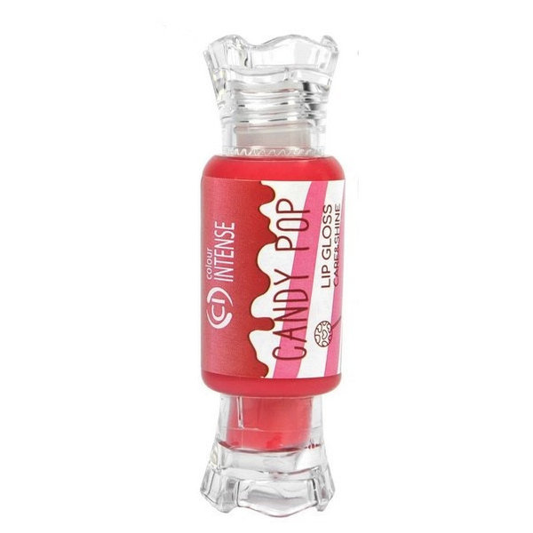 Блеск для губ Candy LOL №04, G328, Colour Intense