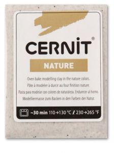 Моделин Cernit-nature 56гр. савана 500 CR-CE0940056971