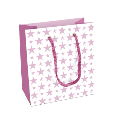 Подарунковий пакет 14*7,5*15 см, 223714C ТМ "Clairefontaine"