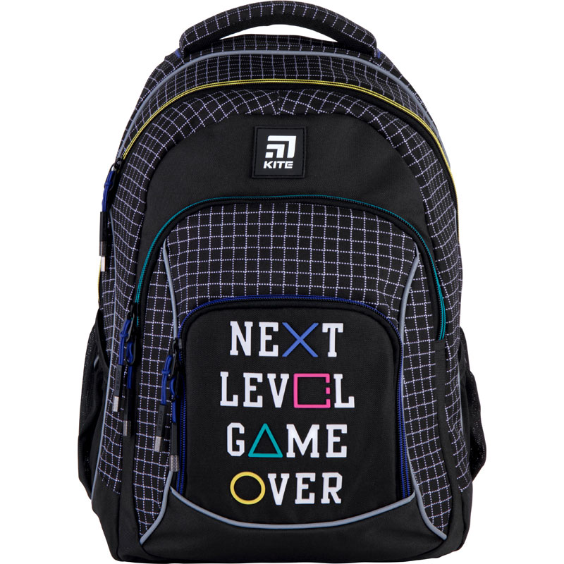 Рюкзак Kite Education teens 814M-2, K21-814M-2
