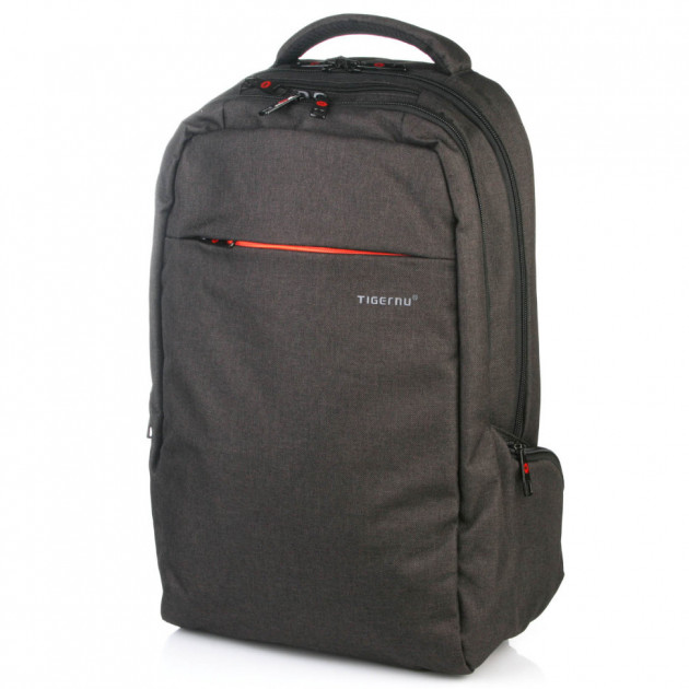 Рюкзак 15.6" Black, Т-В3130 Tigernu