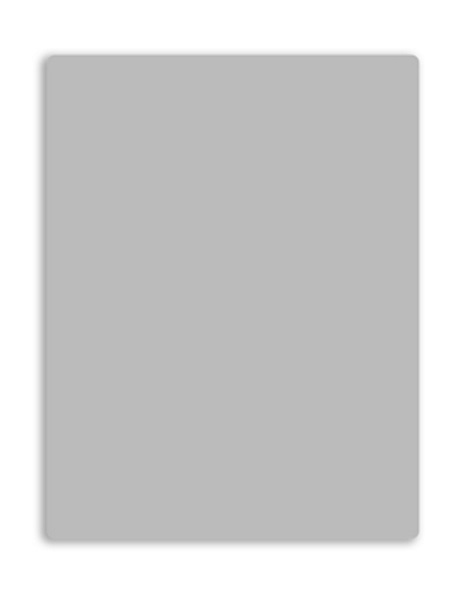 Бумага для дизайна Sirio 50*65 см 170 г/м2 №32 pearl grey/жемчужно-серый, 05932 Sadipal