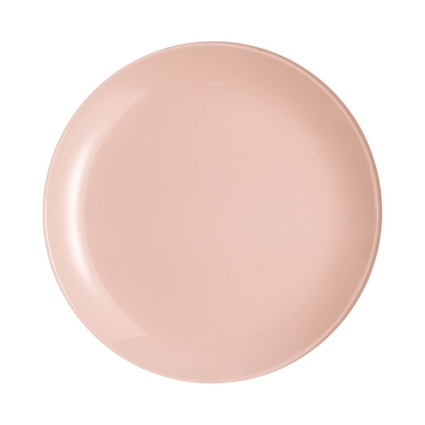 Тарілка десертна, Arty Pink Quartz, 20 см, Q3129 Luminarc