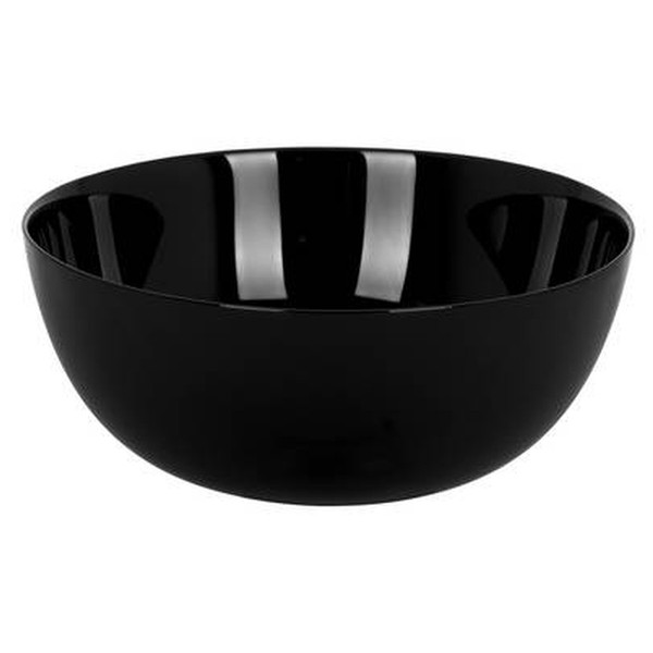 Салатник Diwali Black, 21 см, P0790 Luminarc
