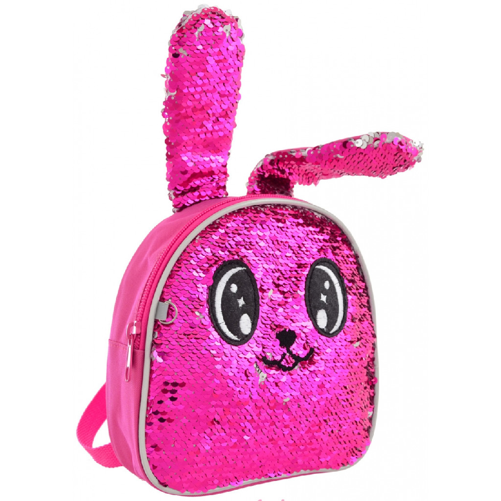 Рюкзак дитячий YES K-25 "Honey bunny", 18*18*5, 556509