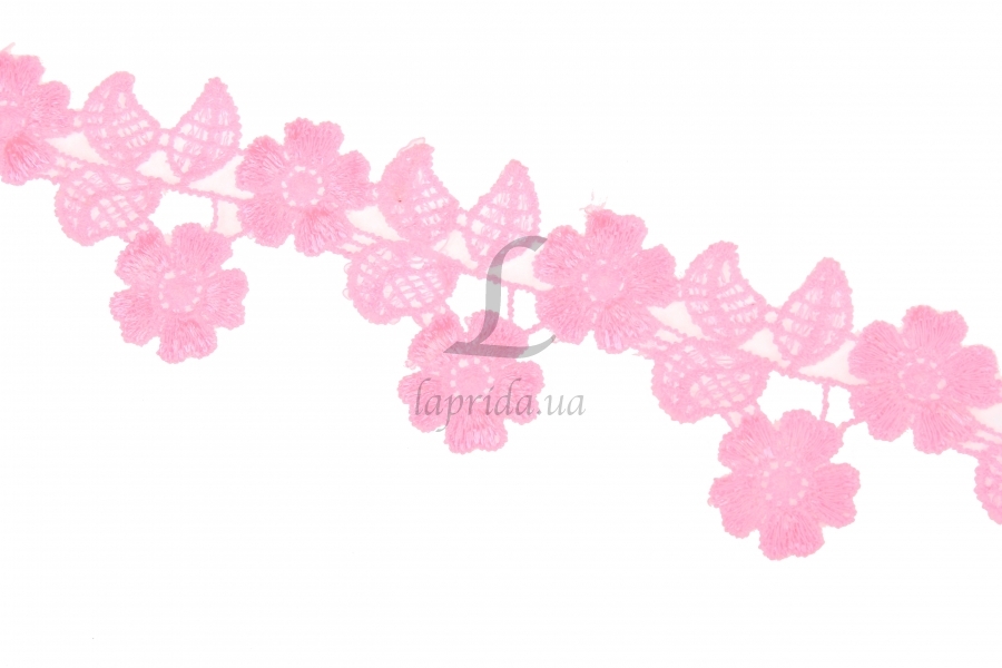 Мереживо 13,7 м, 5-33720