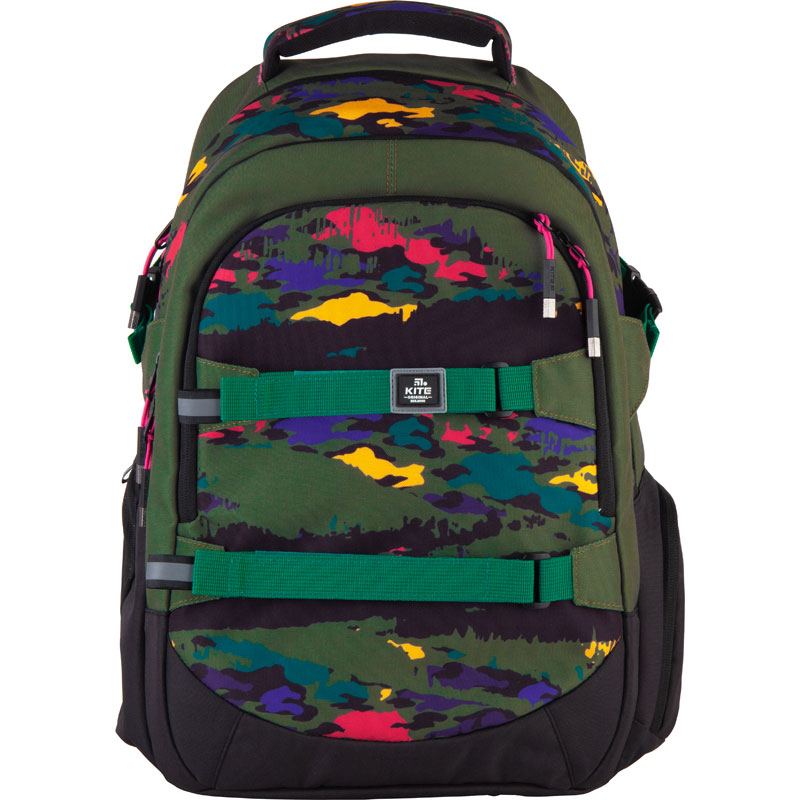 Рюкзак Kite Education teens 2576L-2, K21-2576L-2