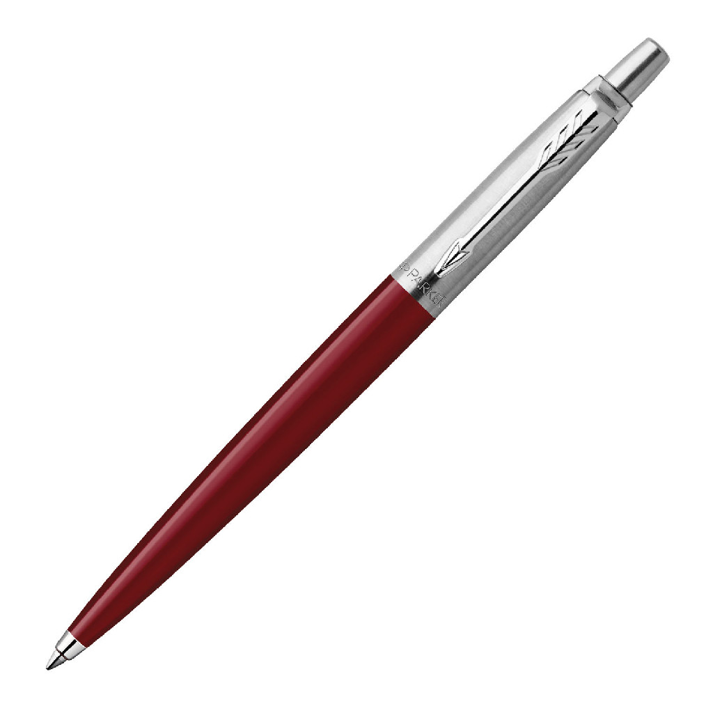 Ручка кульк. Jotter черв. Parker, 15 732