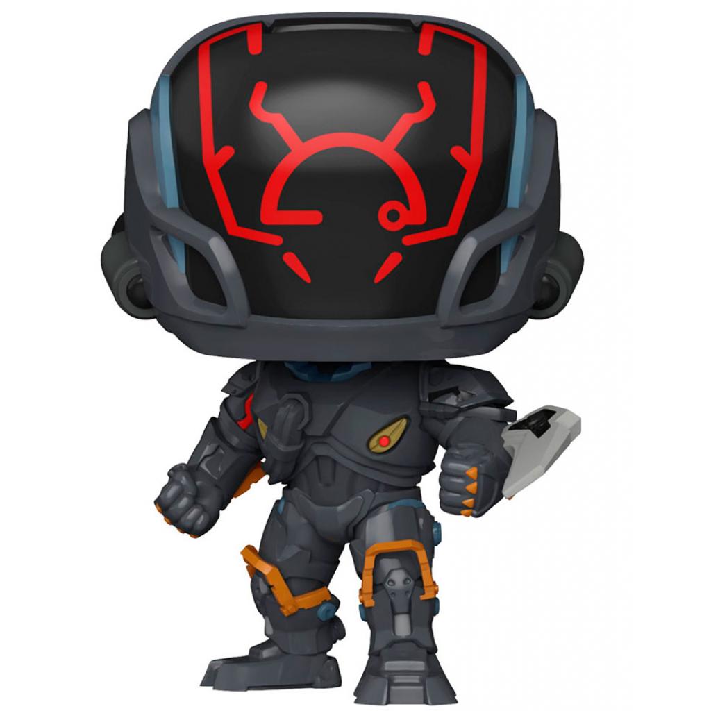 Фігурка Funko Pop серії "Fortnite" - Експериментатор, 48465