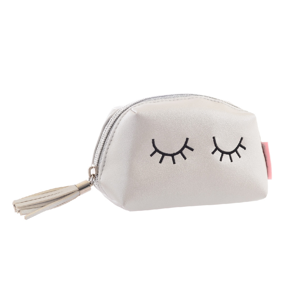 Косметичка YW-33 Sleeping eyes, 532610