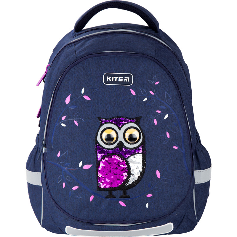 Рюкзак Kite Education 700(2p) Owls, K20-700M(2p)-2 1