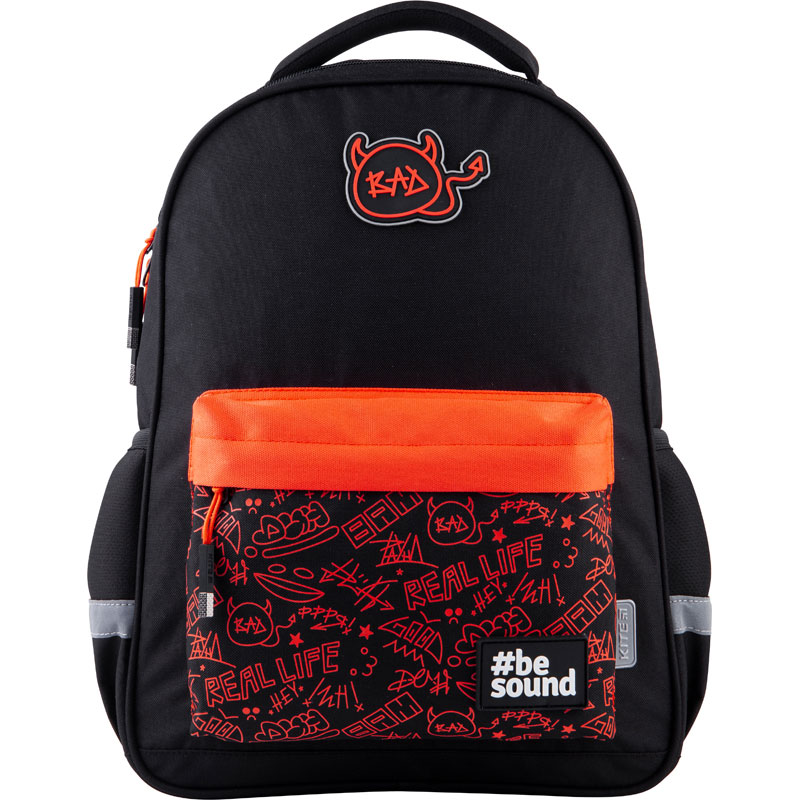 Рюкзак Kite Education teens 831-4, K21-831M-4