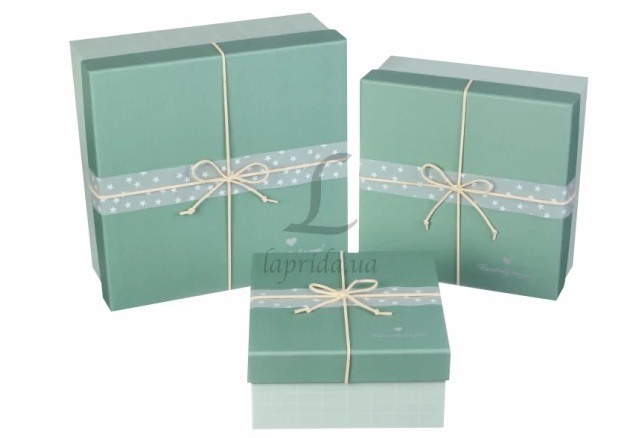 Подарочная коробка большая, HL-04037-15