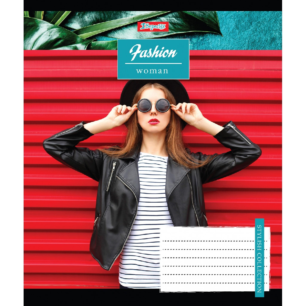 Зошит 60 кл. 1В Youth, 763959
