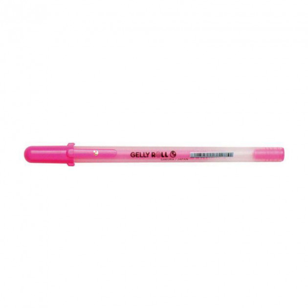 Ручка гелева Moonlight Gelly Roll, Трояндовий, Sakura 1
