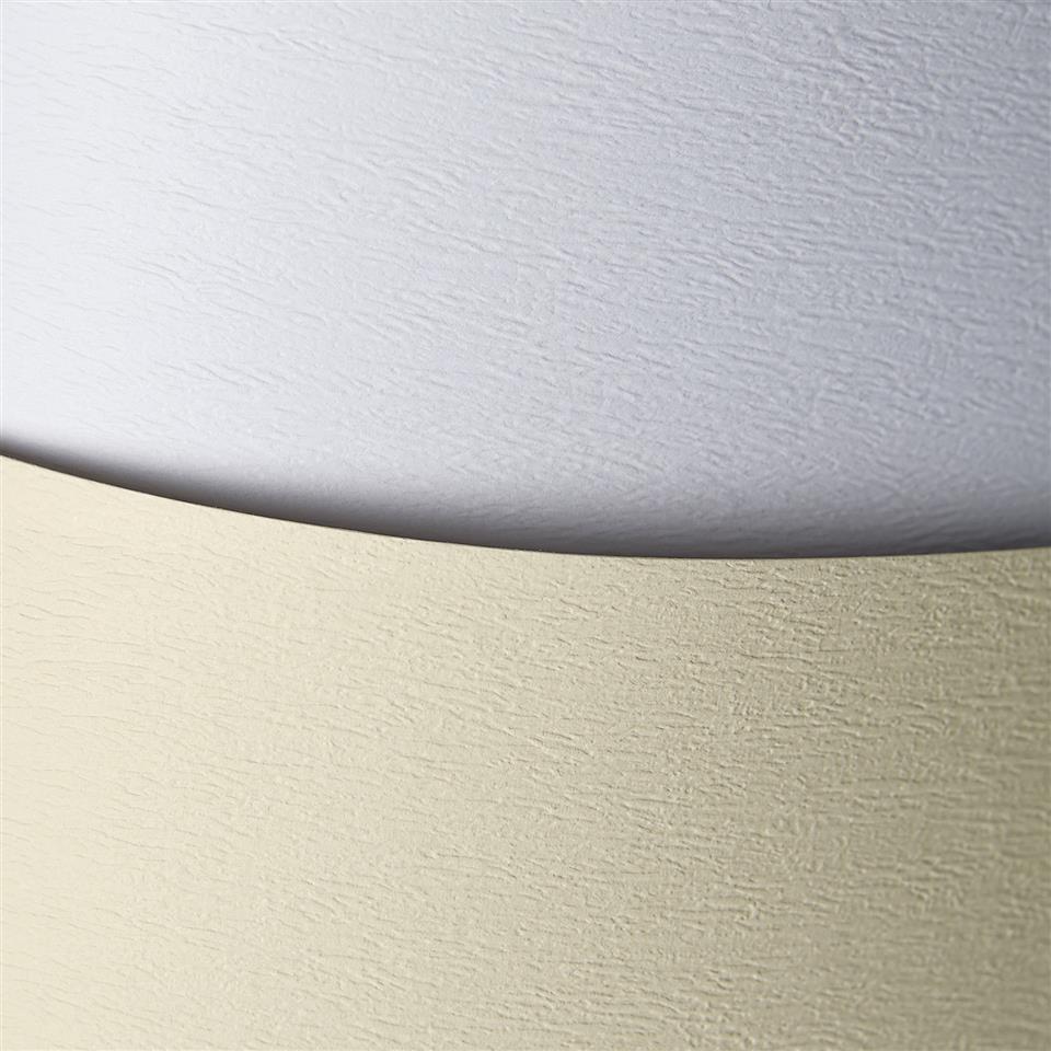 Бумага декоративная картонная А4, Белая "ATLANTA", 203201