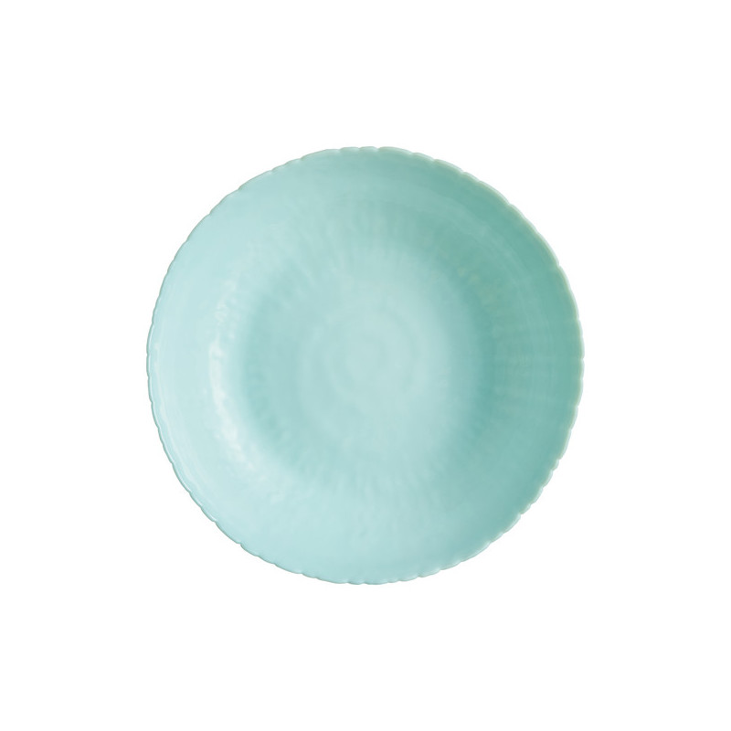 Салатник Ammonite Turquoise 14,5 см, P9926 Luminarc