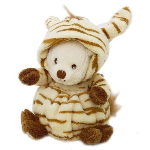 М`яка іграшка Ziggy Wild Box, 15 см 