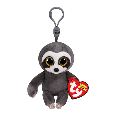 Іграшка м`яка TY Beanie Boo`s Ленивец "Dangler" 12 см, 36559