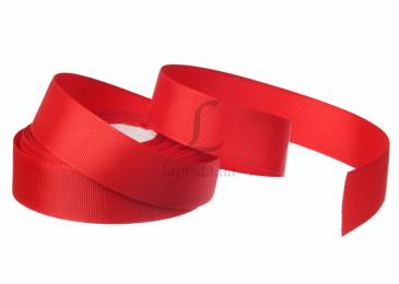 Стрічка репсова 2,5 cм-18 м, GX-26