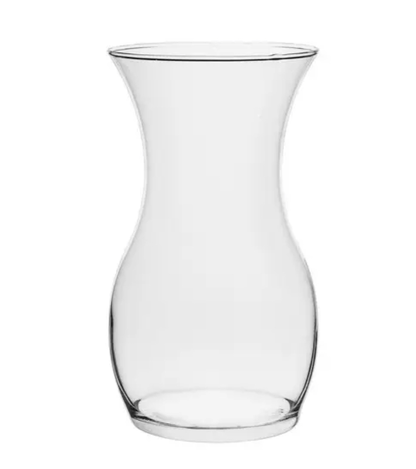 Ваза Emma 25 см, 35705 Trendglass
