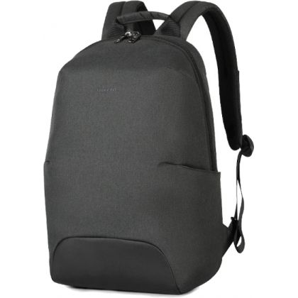 Рюкзак 15.6" Black grey, Т-В3911 Tigernu
