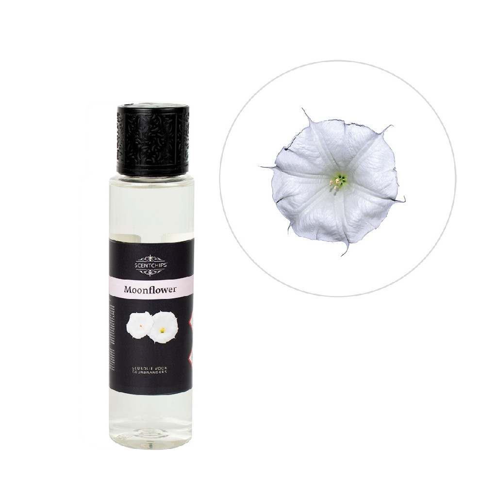 Аромамасло Scentchips 200 мл Moonflower/Лунный цветок, 256405