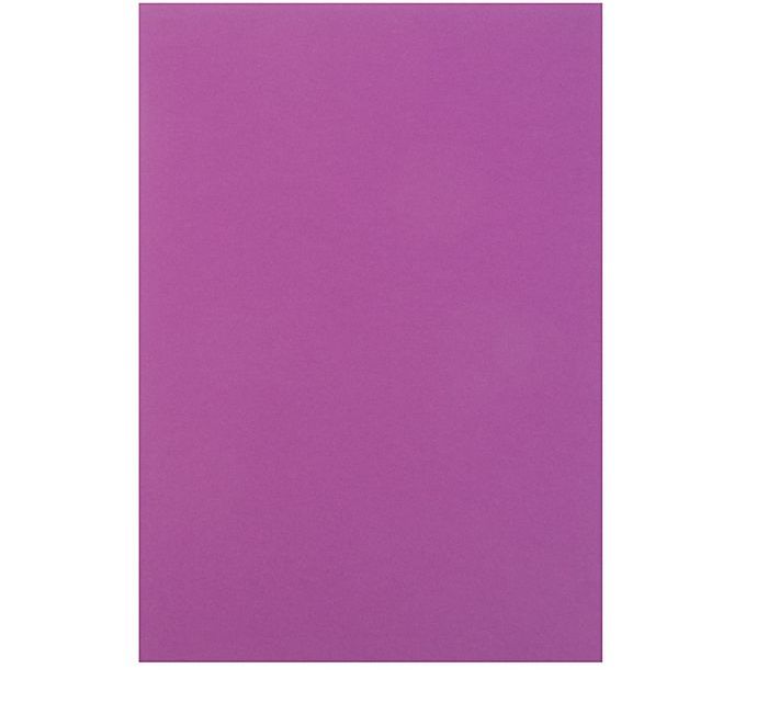 Бумага для дизайна Sirio А3 170 г/м2 №61 purple/тёмно-фиолетовый, 07961 Sadipal