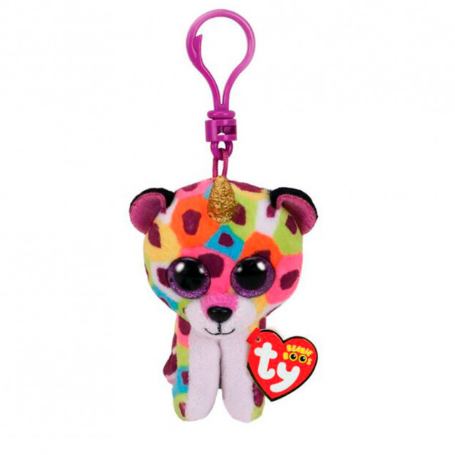 TY Beanie Boo s Giselle 12 35229 Akvarel