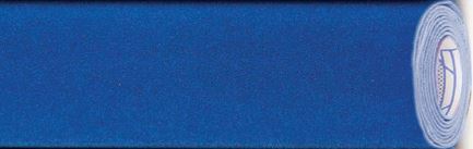 Бумага самоклеящаяся цветная бархатная 0,45*1 м, сиеий, 06710 Sadipal