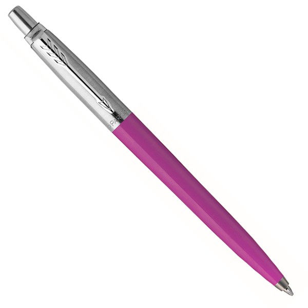 Ручка кульк. Jotter Plastic Pink Parker, 15 532