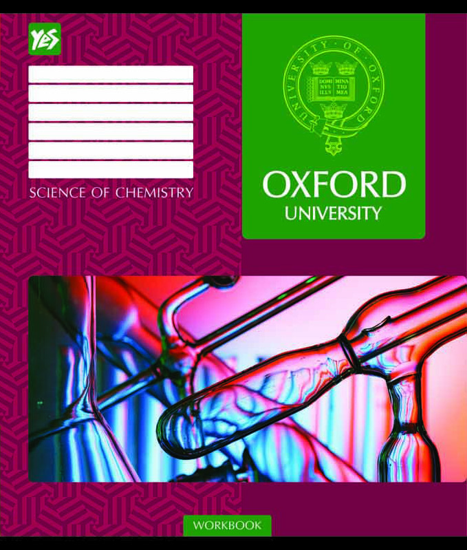 Тетрадь 12 кл YES Oxford history, 761334